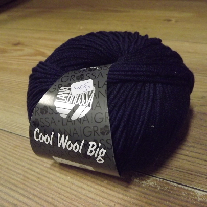 Cool Wool Big - 630